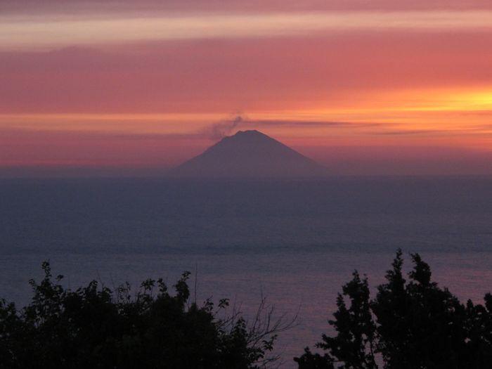 Aeolian Islands, Sapio