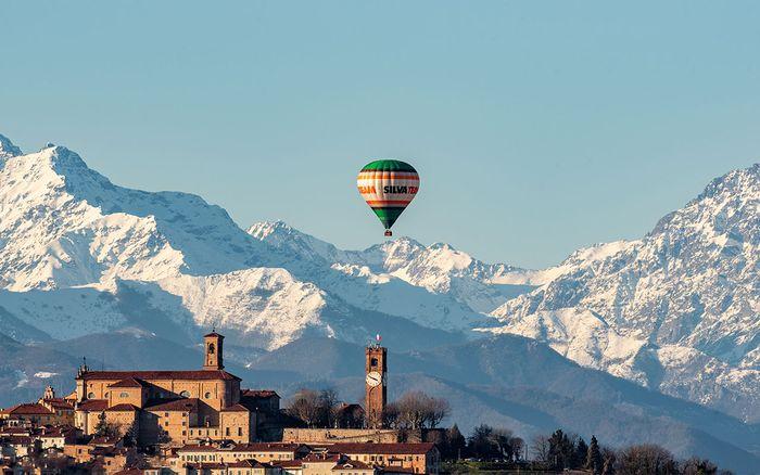 SAPIO Langhe addon