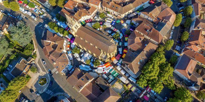 SAPIO Perigord Prayssac