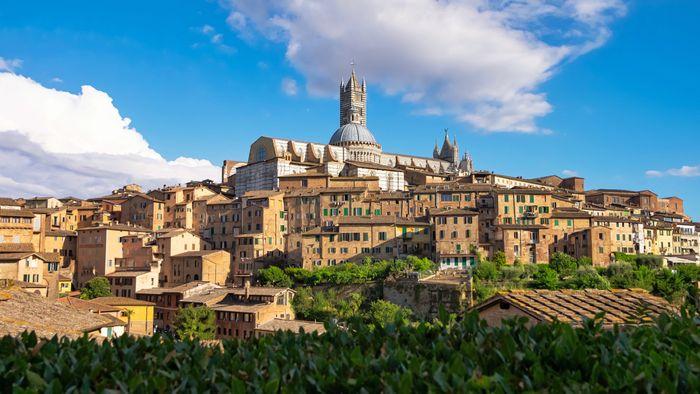 Siena, Italy