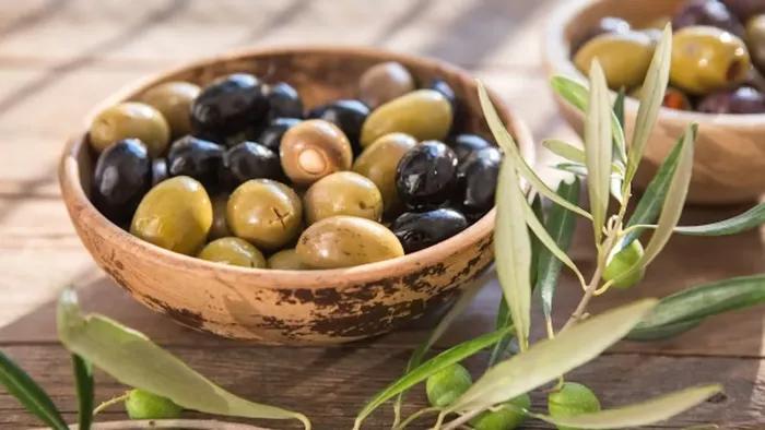 Olives Kalamata